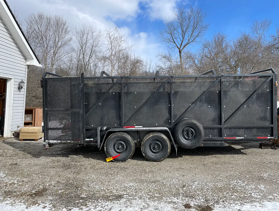 Residential Dumpster Rental in Greenville, AL